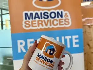 Maison et Services Laval | Ménage, repassage, jardinage, nettoyage de vitres