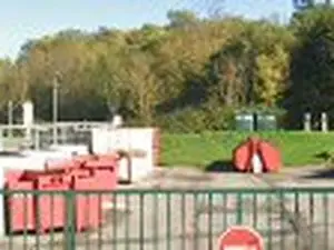 Dechetterie de Tourny