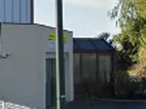 Déchèterie Courseulles