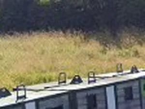 Déchèterie SAINTE GAUBURGE - CC DES VALLES D AUGE ET DU MERLERAULT