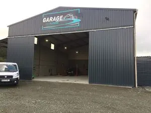 Garage du Plessis