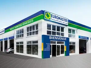 Euromaster Thouars