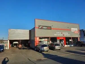 First Stop Eur-Auto Saint-Gervais-la-Forêt