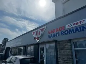 PBND SAINT ROMAIN AD EXPERTS