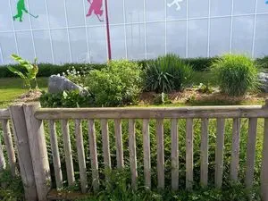 Salle Le Chiffon Rouge