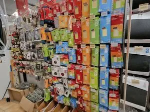 Camas Matériaux - Tout Faire