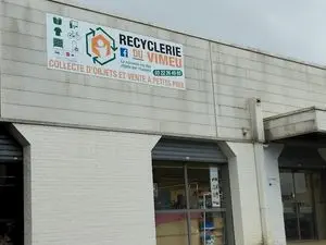 Recyclerie Du Vimeu