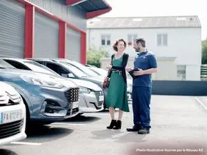 AD Garage Expert DENAIRE